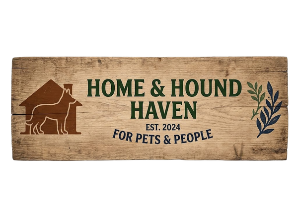 Home and Hound Haven